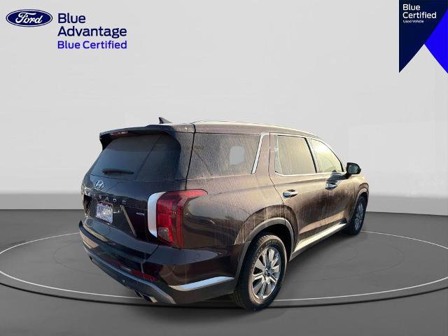 Used 2024 Hyundai Palisade SEL AWD/4WD image 7