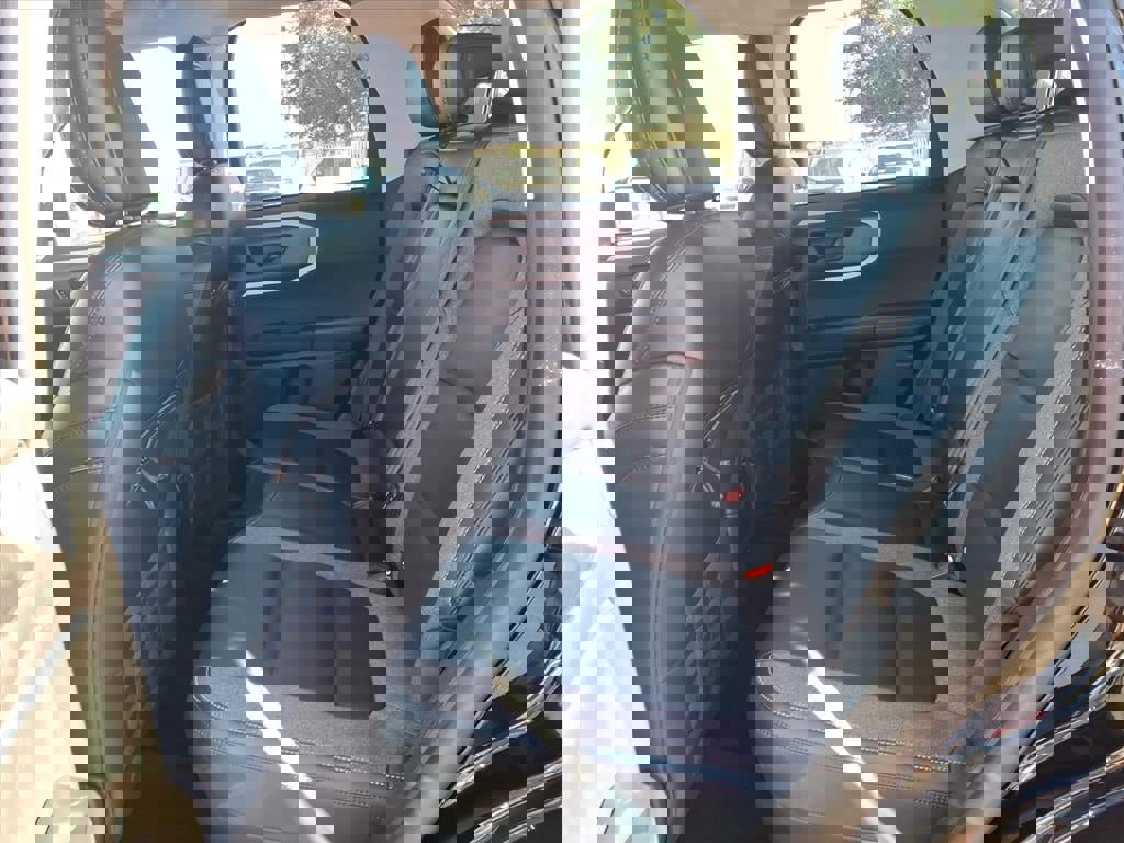 Certified 2023 Ford Bronco Sport Outer Banks w/ Tech Package image 17