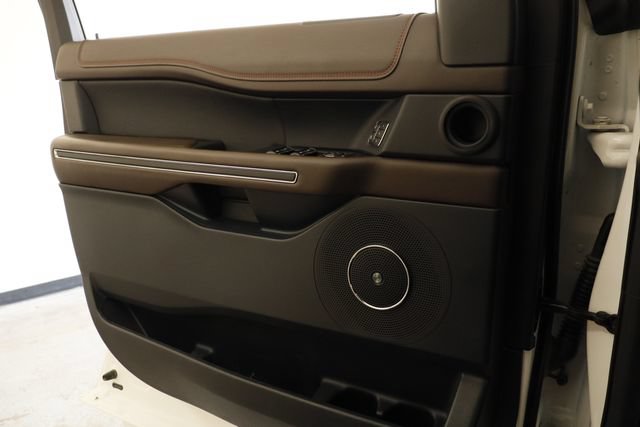 Certified 2020 Ford Expedition King Ranch AWD/4WD image 20