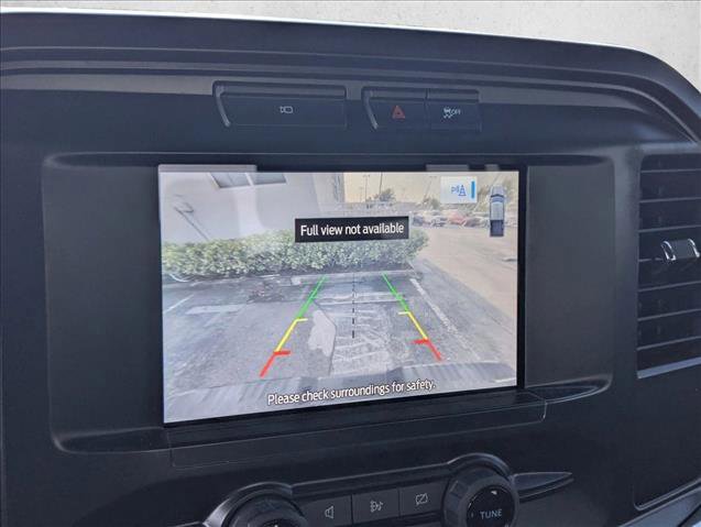 Certified 2023 Ford F150 XL w/ STX Appearance Package image 14