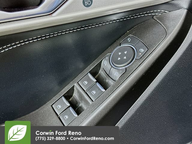 Certified 2020 Ford Explorer ST AWD/4WD image 18