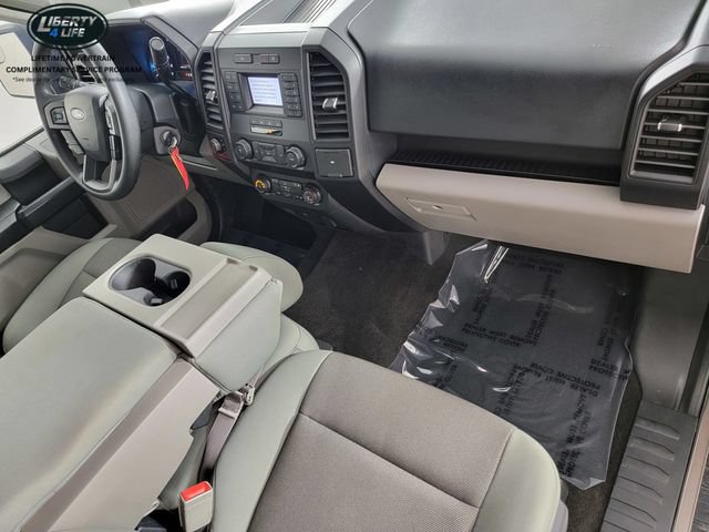 Certified 2020 Ford F150 XL w/ Equipment Group 101A Mid AWD/4WD image 18