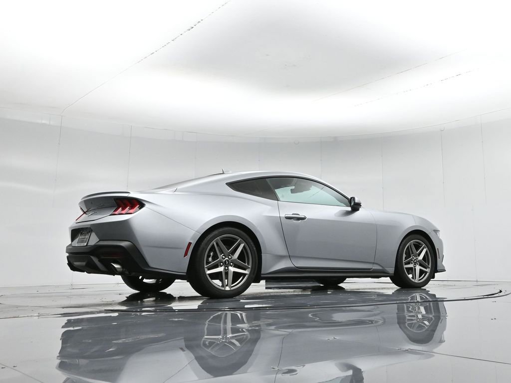 Certified 2024 Ford Mustang Premium image 50