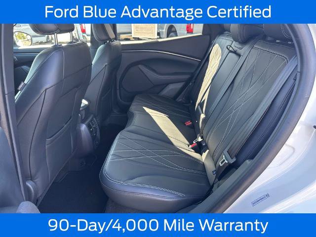Certified 2023 Ford Mustang Mach-E Select RWD image 18