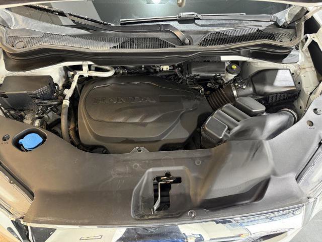 Used 2021 Honda Ridgeline RTL-E image 33