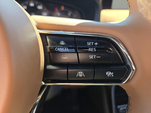 Used 2025 MAZDA CX-70 3.3 Turbo S w/ Premium Plus AWD/4WD image 27