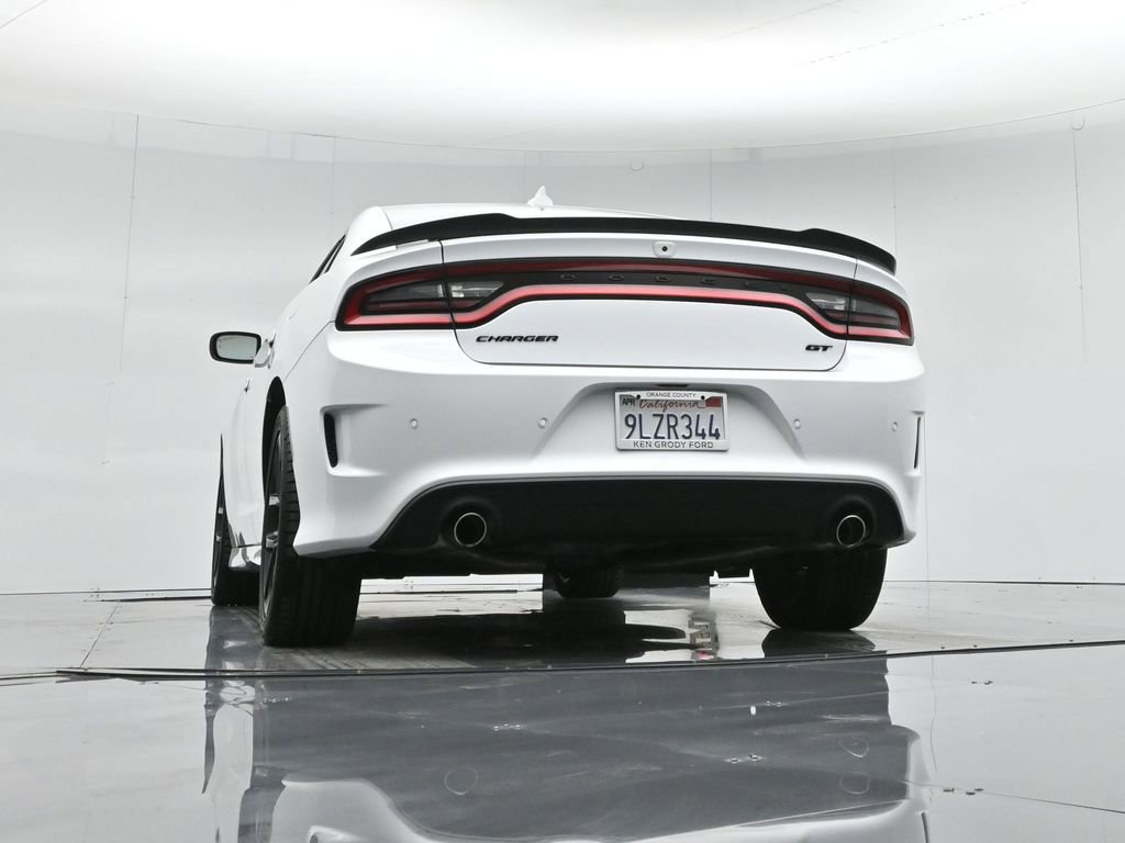Used 2023 Dodge Charger GT w/ Plus Group image 55