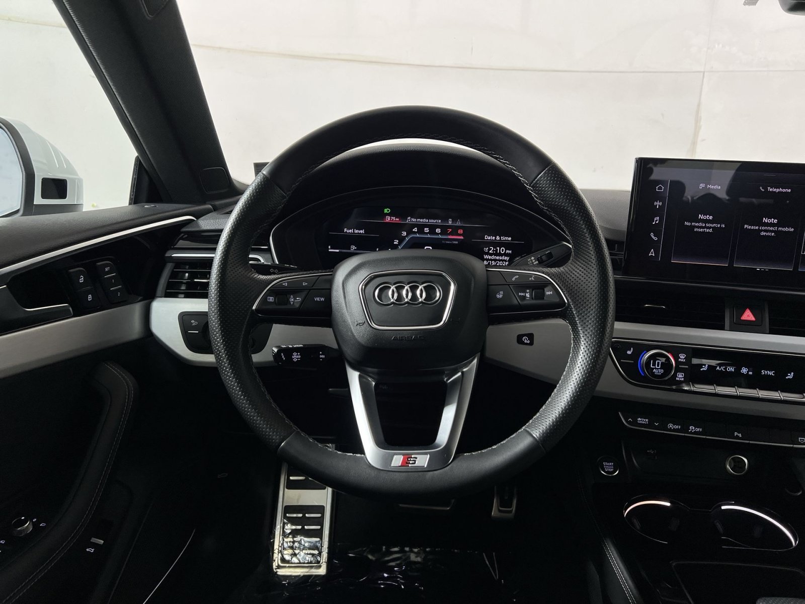 Used 2023 Audi A5 2.0T Premium Plus w/ Premium Plus AWD/4WD image 16