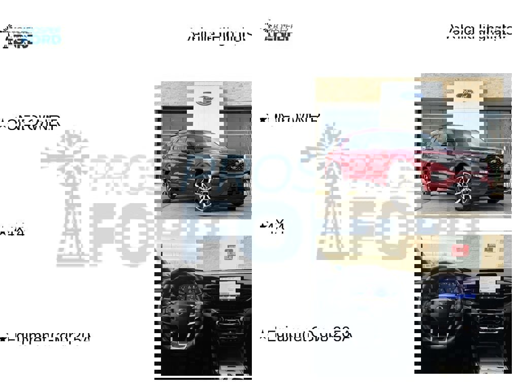 Certified 2023 Ford Explorer ST-Line image 5