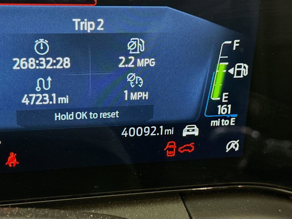 Certified 2024 Ford Mustang Premium image 17