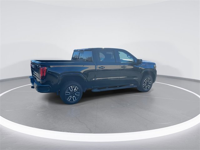 Used 2019 GMC Sierra 1500 AT4 w/ AT4 Premium Package image 6