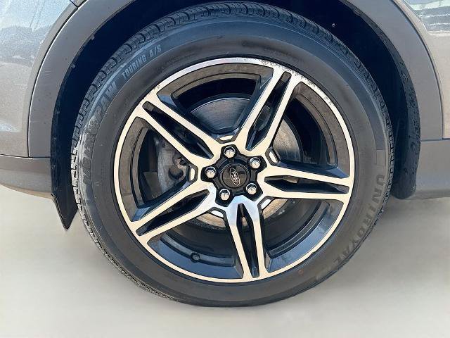 Certified 2019 Ford Escape SEL AWD/4WD image 22