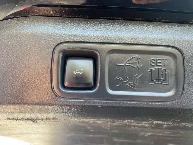 Certified 2023 Ford Expedition Max Limited AWD/4WD image 12
