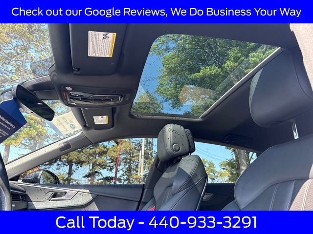 Used 2018 Audi A5 2.0T Premium Plus w/ Premium Plus image 22