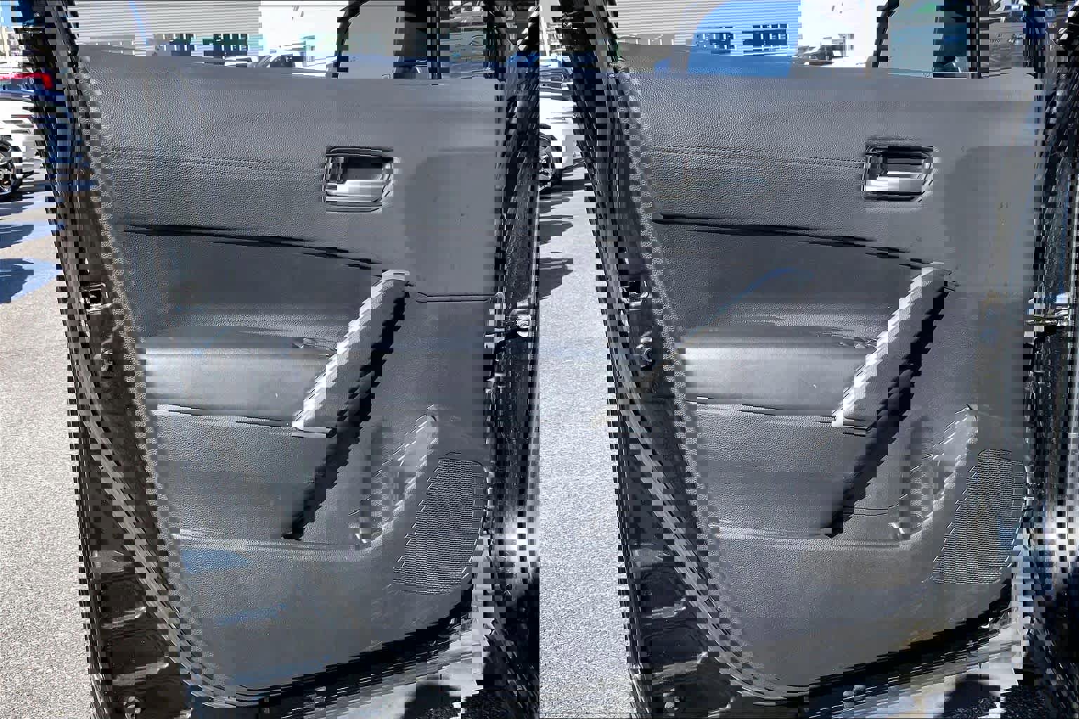 Used 2022 Toyota Corolla Cross XLE image 21