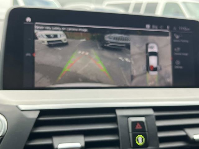 Used 2020 BMW X3 sDrive30i RWD image 44