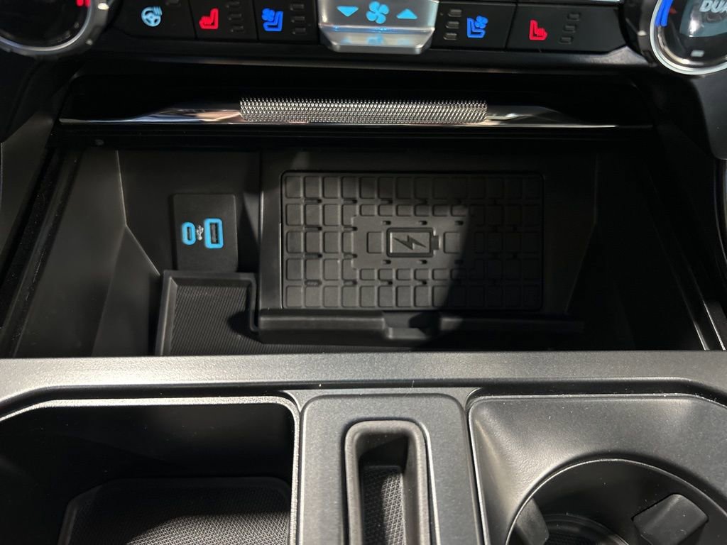 Certified 2024 Ford F150 Lariat w/ Equipment Group 502A High image 26