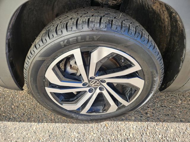 Used 2023 Volkswagen Atlas SEL image 22