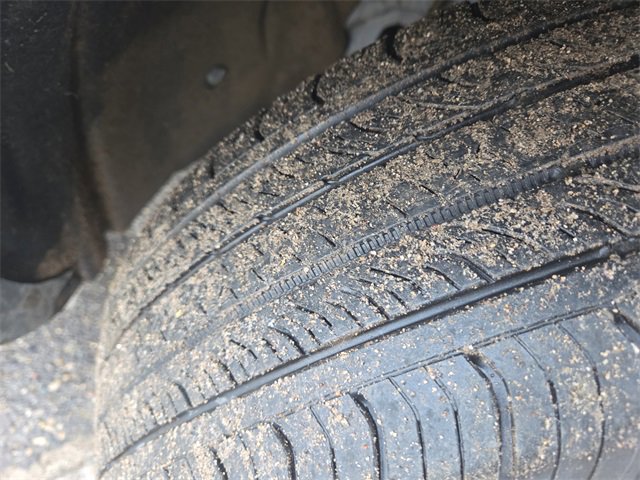 Certified 2022 Ford Escape SE w/ Convenience Package image 20