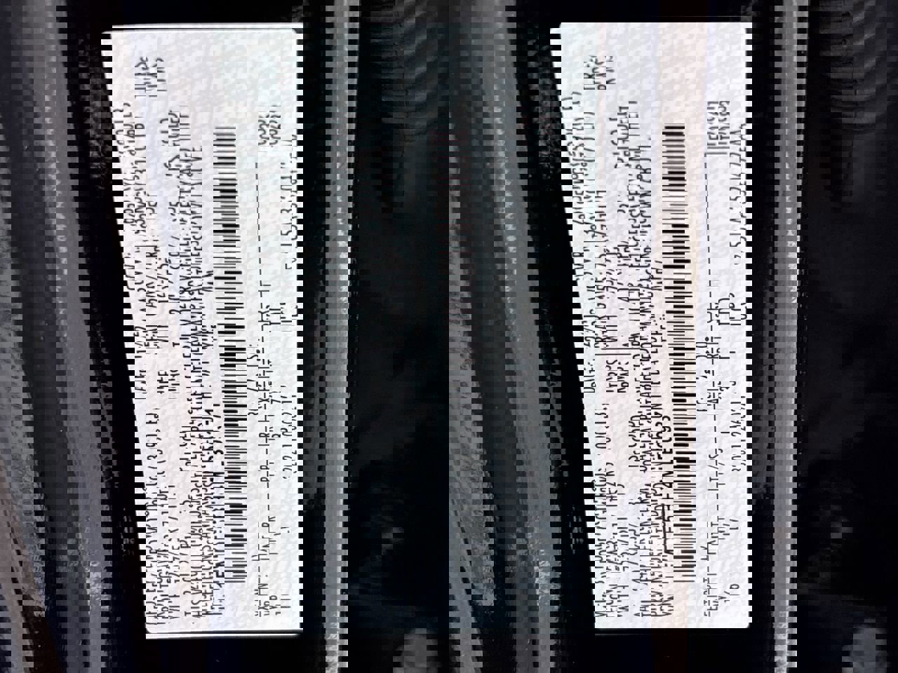 Certified 2021 Ford Bronco Big Bend image 37