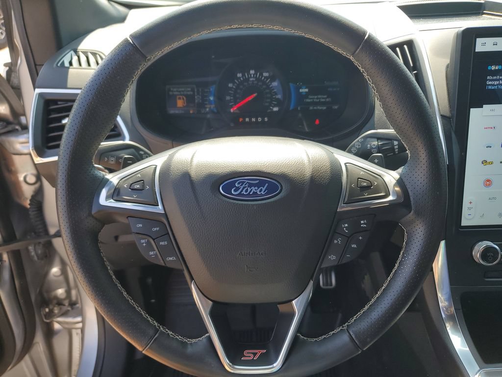 Certified 2023 Ford Edge ST w/ Cargo Accessory Package AWD/4WD image 19