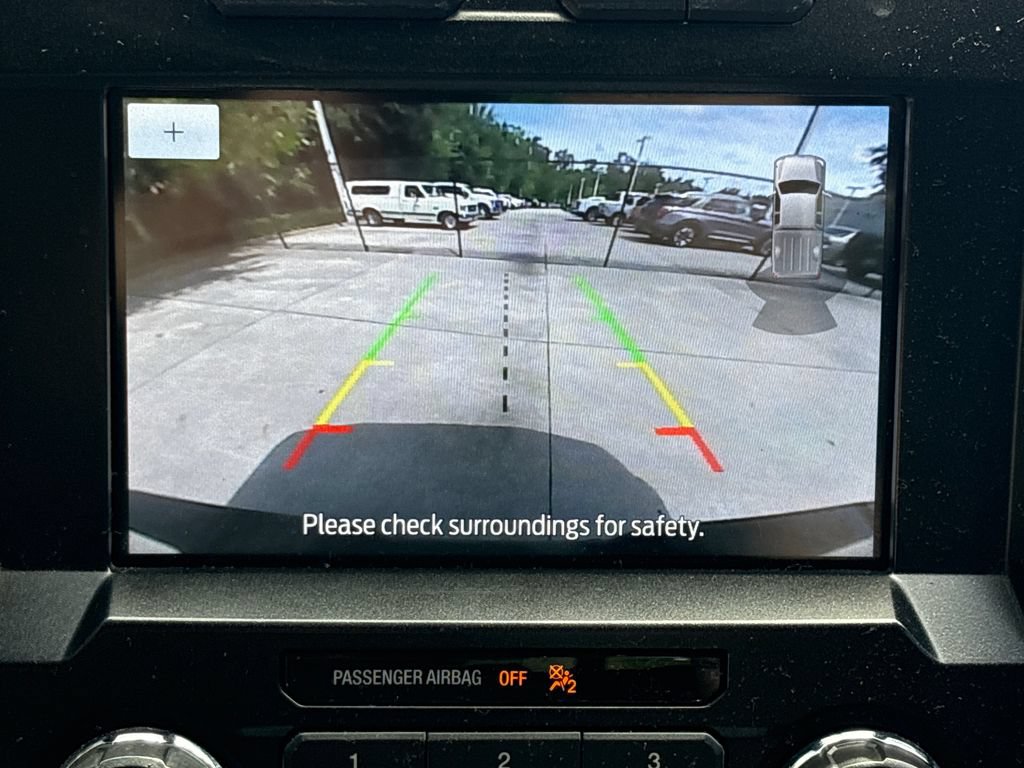 Certified 2019 Ford F150 XLT w/ Equipment Group 302A Luxury AWD/4WD image 27