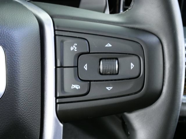 Used 2025 GMC Sierra 1500 Elevation w/ Elevation Premium Package AWD/4WD image 25