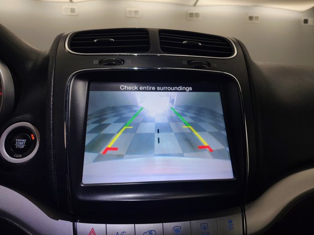 Used 2019 Dodge Journey GT FWD image 3