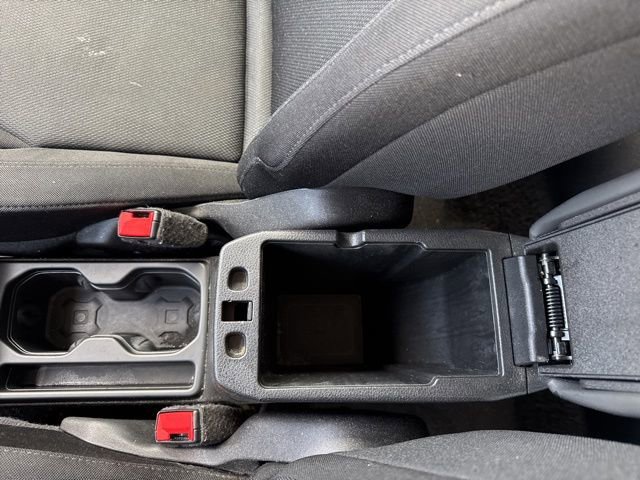 Used 2023 Jeep Renegade Latitude AWD/4WD image 26
