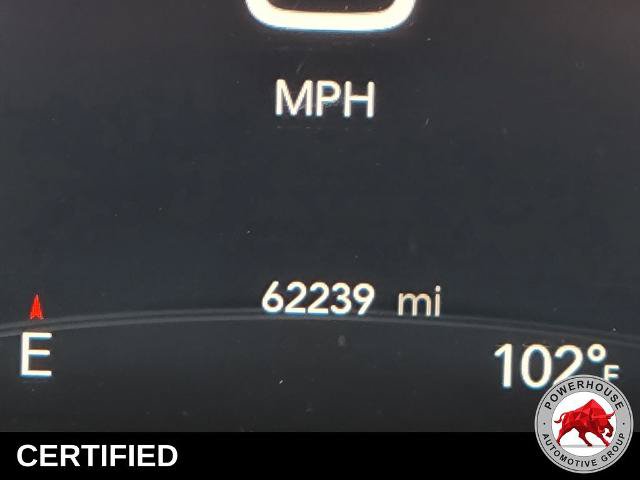 Used 2023 Chrysler Pacifica Limited FWD image 37