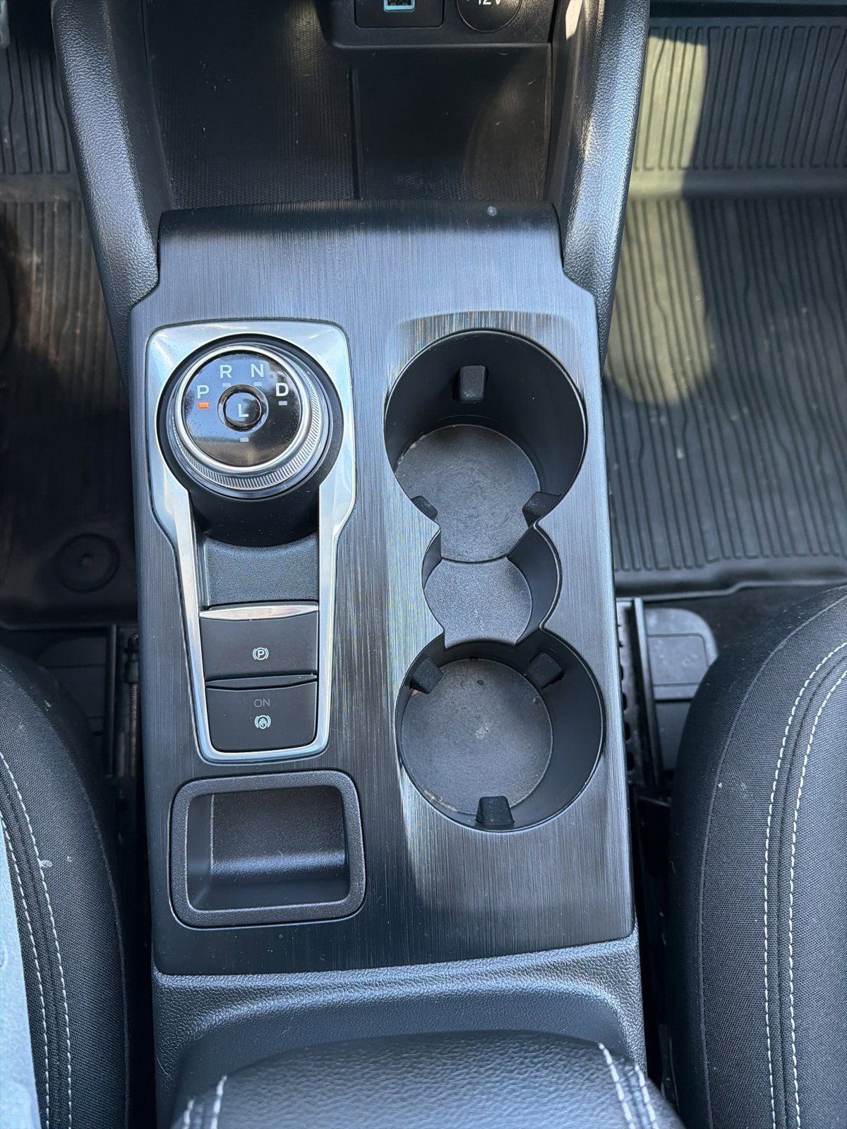 Certified 2023 Ford Escape Active w/ Tech Pack #1 image 22