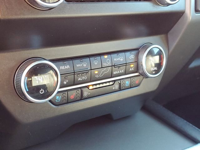 Certified 2020 Ford Expedition XLT w/ Equipment Group 202A image 27