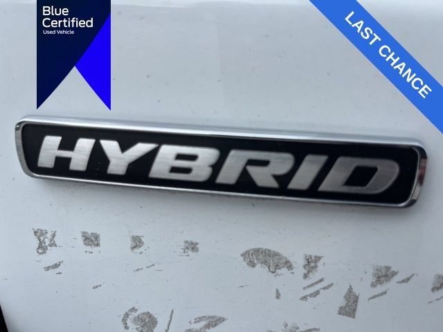 Certified 2024 Ford Maverick Lariat FWD image 28