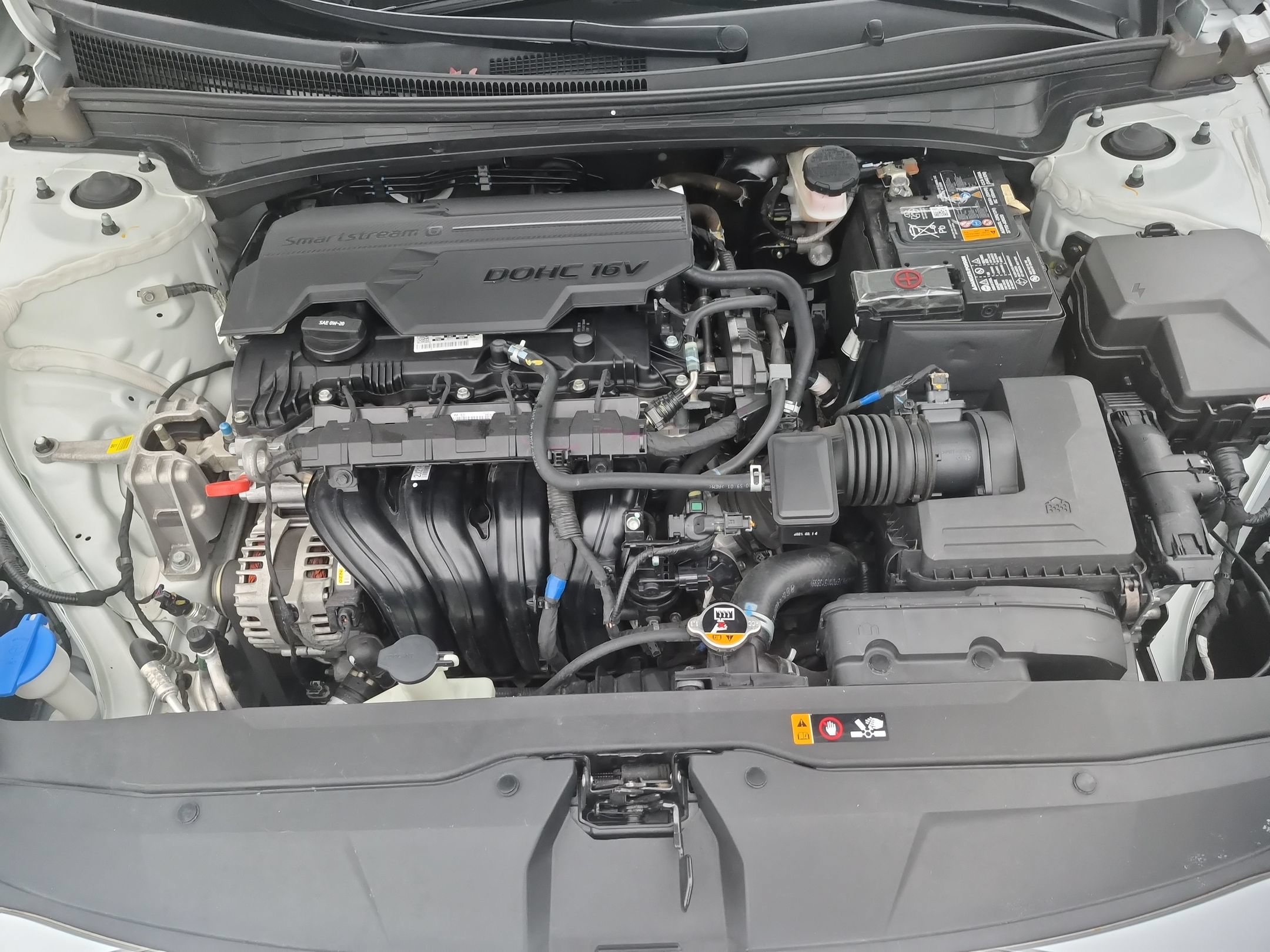 Used 2022 Hyundai Elantra SEL FWD image 36