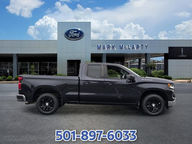 Used 2023 Chevrolet Silverado 1500 LT RWD image 6