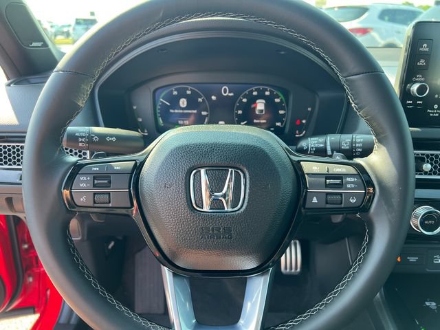 Used 2026 Honda Civic Sport Touring image 15