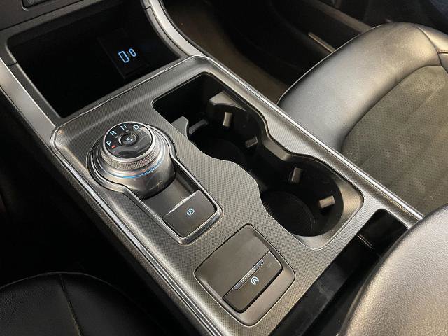 Certified 2022 Ford Edge ST-Line w/ Class II Trailer Tow Package image 20