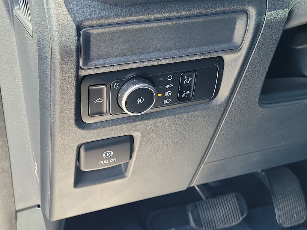 Certified 2023 Ford F150 XL w/ STX Appearance Package AWD/4WD image 24