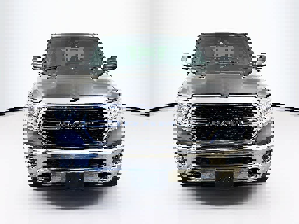 Used 2022 RAM 1500 Big Horn image 8