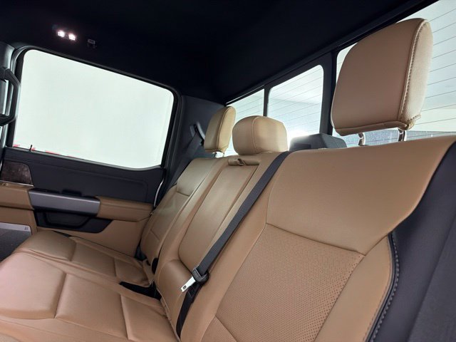 Certified 2023 Ford F250 Lariat w/ Lariat Ultimate Package AWD/4WD image 32