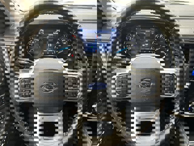 Certified 2023 Ford Expedition XLT image 17