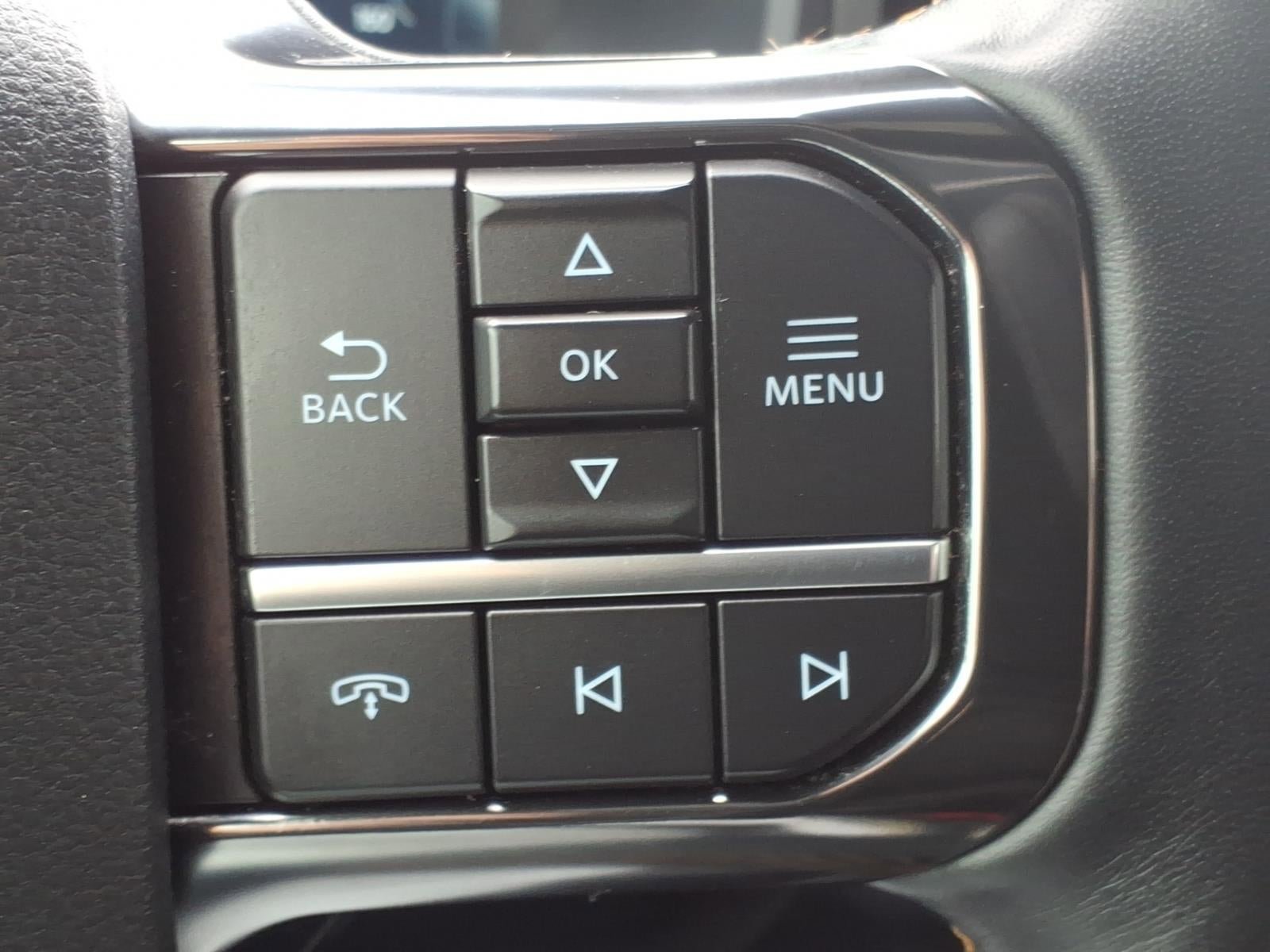 Certified 2022 Ford Expedition Max Platinum AWD/4WD image 29