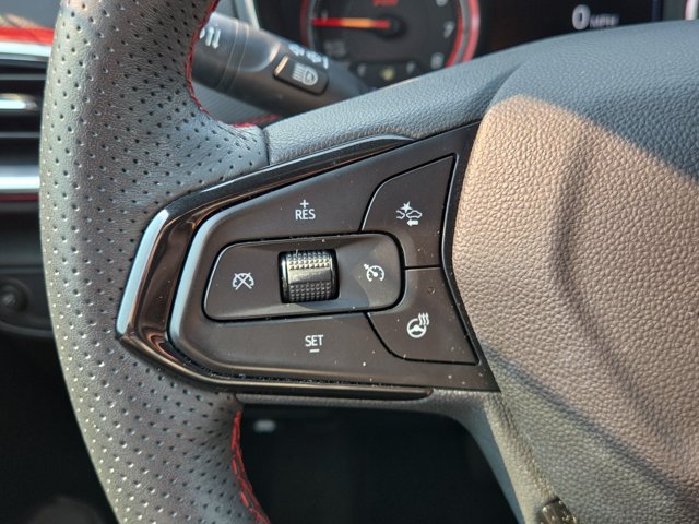 Used 2023 Chevrolet TrailBlazer RS w/ Sun and Liftgate Package AWD/4WD image 19