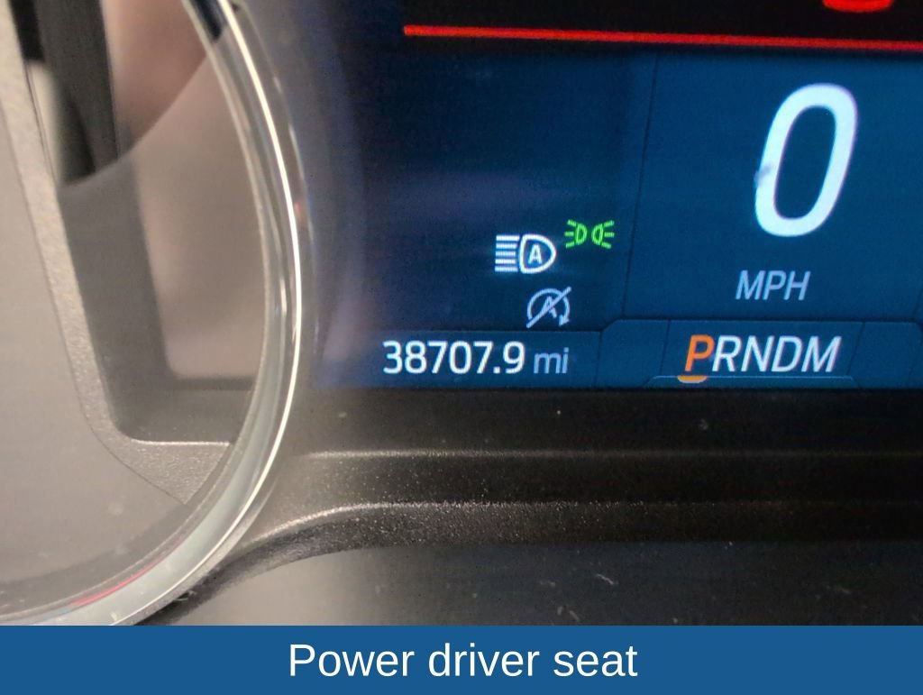 Certified 2023 Ford Expedition XLT image 30