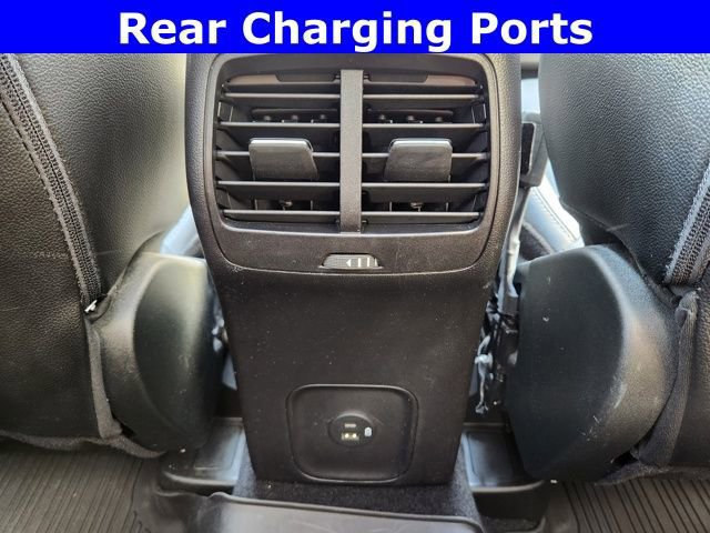 Certified 2022 Ford Escape SEL image 19