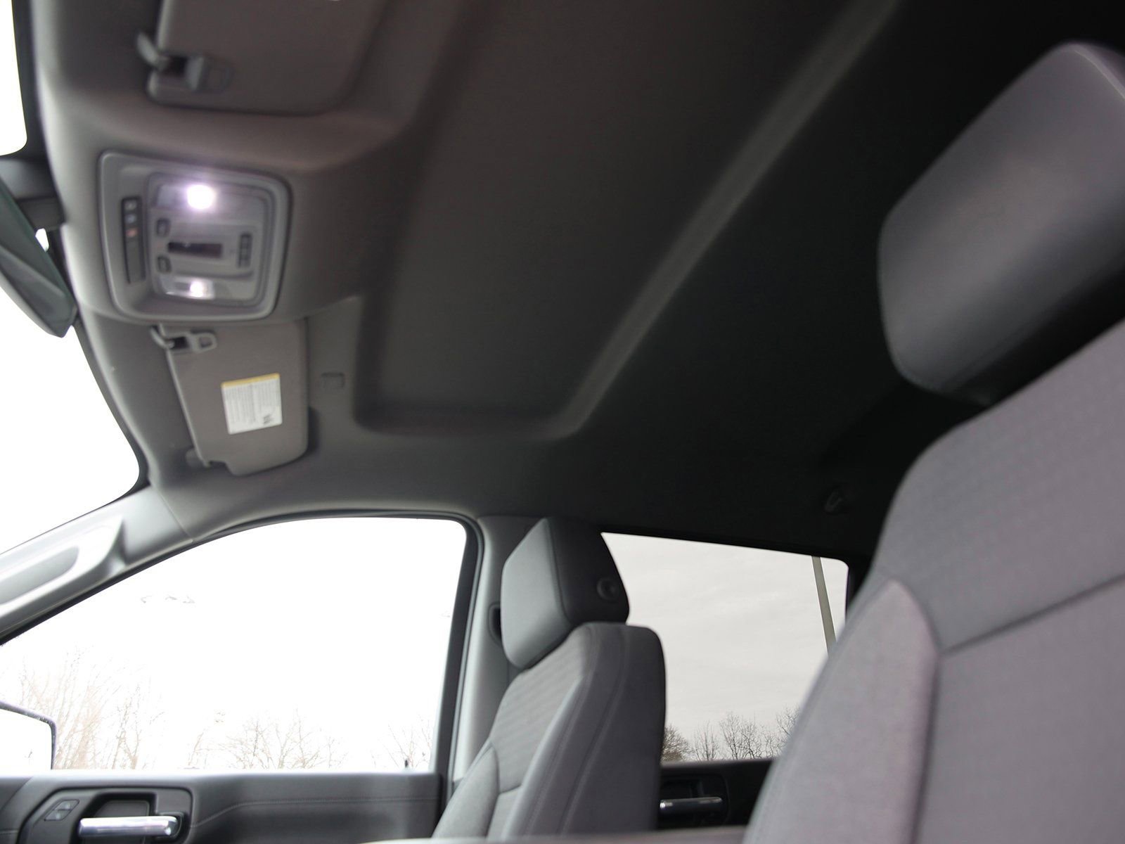 Used 2020 Chevrolet Silverado 1500 RST w/ All-Star Edition image 23