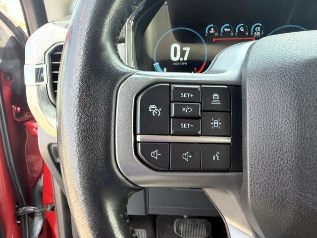 Certified 2022 Ford F150 Lariat AWD/4WD image 15