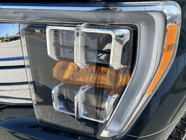 Certified 2021 Ford F150 XLT w/ Equipment Group 302A High AWD/4WD image 10