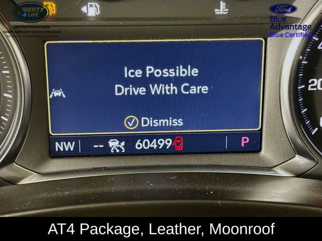 Used 2024 GMC Terrain AT4 image 12