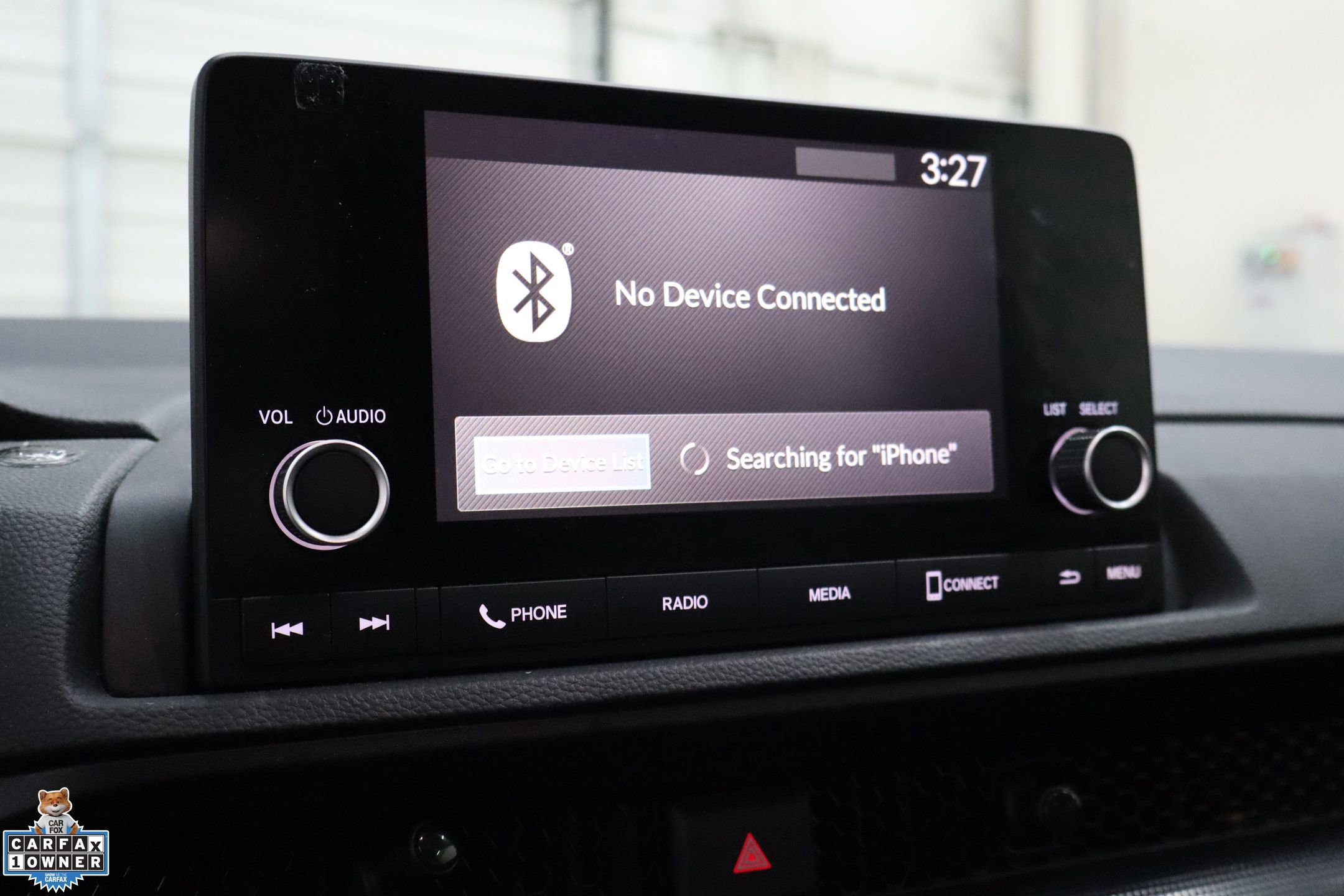 Used 2024 Honda CR-V LX image 25